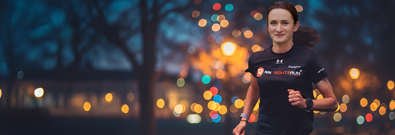 NN Night Run 2026