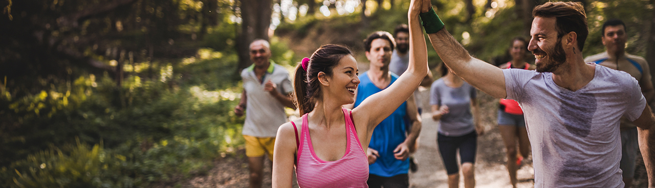 Motivační program Fit Sport