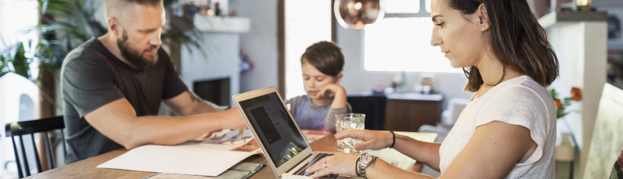 Daňové odpočty a daňová potvrzení