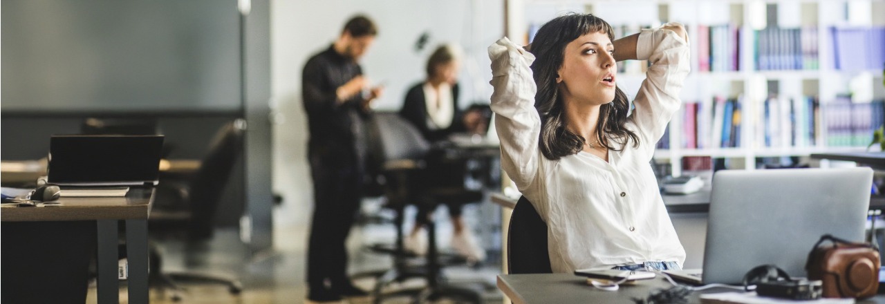 5 nejčastějších mýtů o životním pojištění: Proč je důležité i pro kancelářské profese?