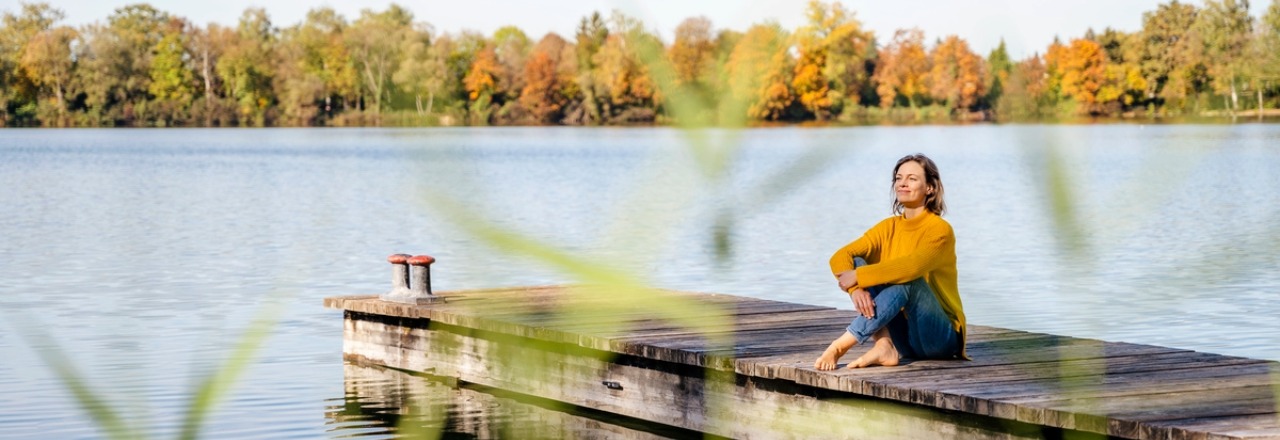 Co je to mindfulness?