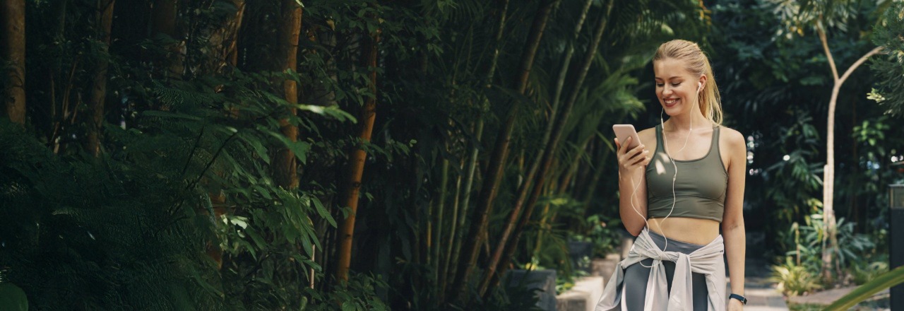 Jak hudba může zlepšit sportovní výkon