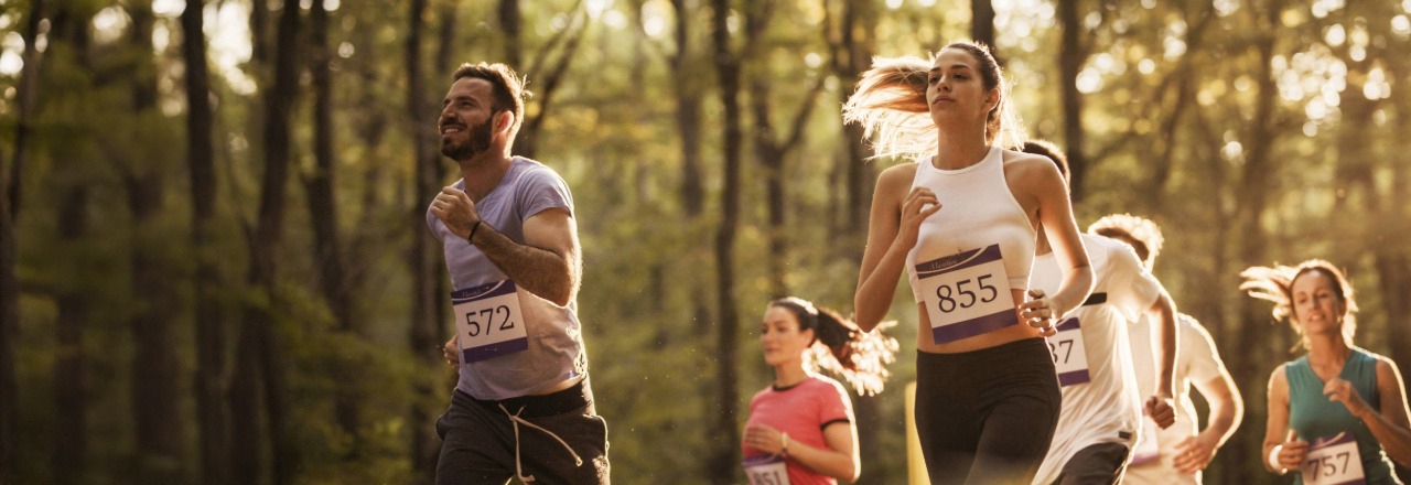 Jak se připravit na půlmaraton: Průvodce tréninkem pro začátečníky i pokročilé
