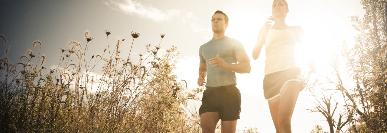 Jak správně běhat: Tréninkový plán na 5, 10, 15 km pro začátečníky