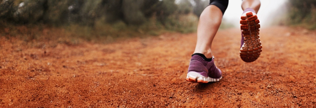 Jak vybrat správné běžecké boty?