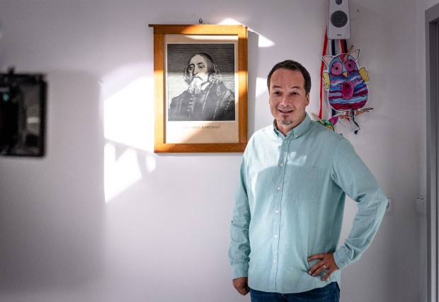 grulich amos 620 | WebJET CMS