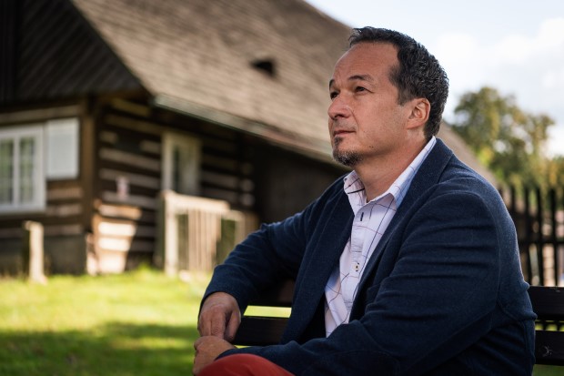 grulich chalupa 620 | WebJET CMS