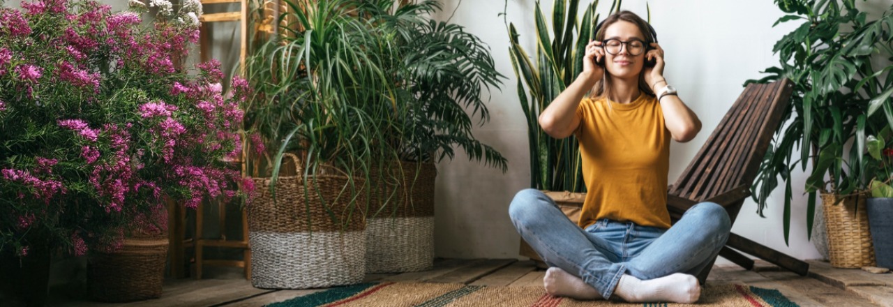 Nechte tělo po běžecké sezóně zregenerovat