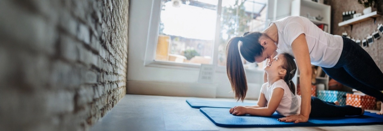 Zdravý životní styl