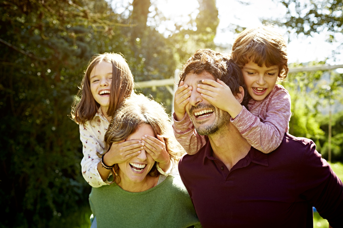 Generace X myslí především na péči o svou rodinu a její finanční zajištění.