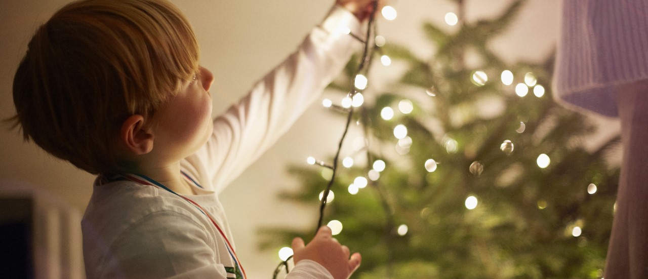 Vánoční Mahlery aneb Historky zpod stromečku, které byste nevymysleli