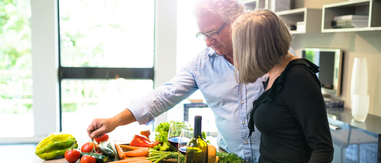 4 veganské recepty, kterými zaručeně potěšíte i masožravce