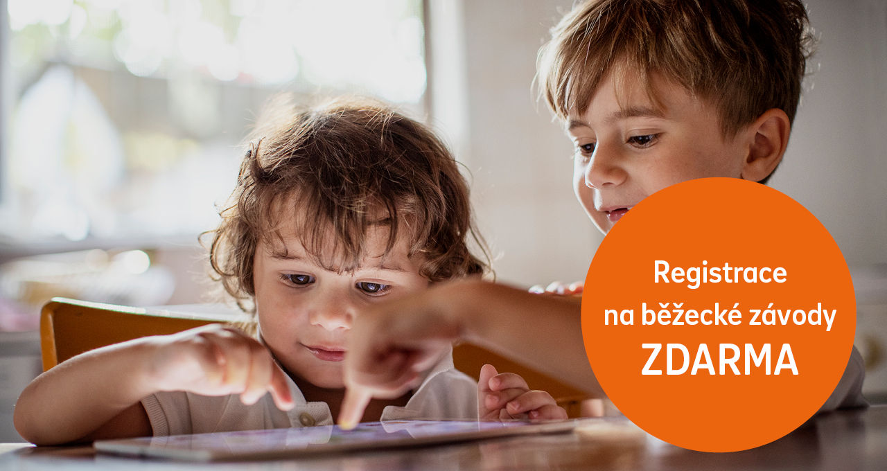 Myslete na budoucnost svých dětí