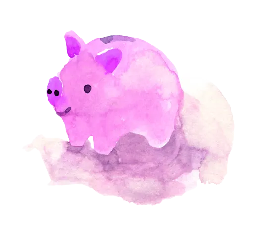 Převeďte si penzijko Ikona pro převod penze