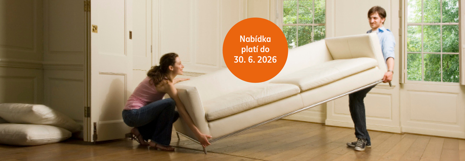 Životní pojištění k hypotéce