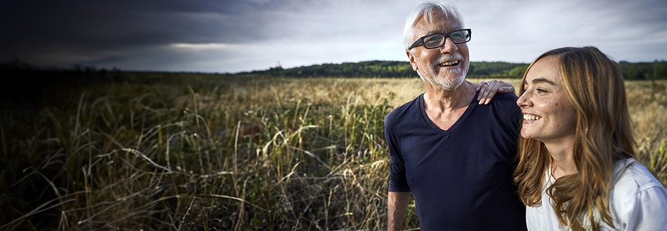 Zajistěte sobě i rodině finanční jistotu do budoucna