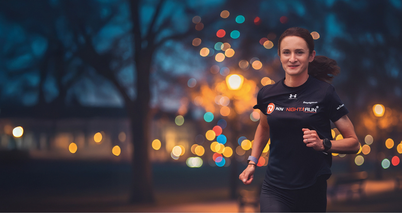 Zažijte s&nbsp;námi NN Night&nbsp;Run 2026