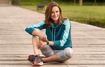 Martina Sáblíková