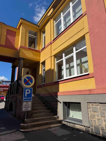 Havlíčkův Brod
