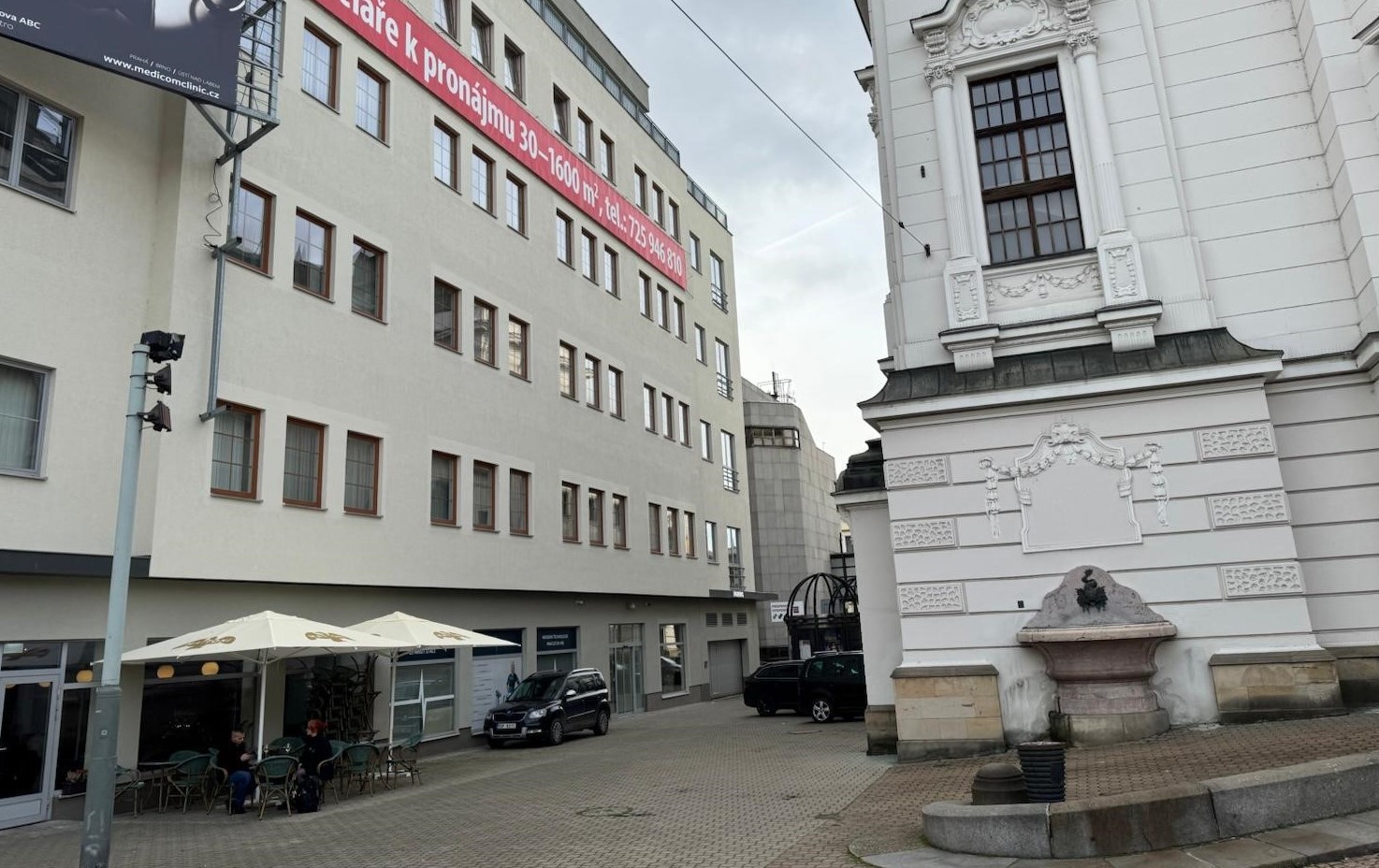 Ústí nad Labem