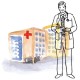 Pojištění pro případ hospitalizace
